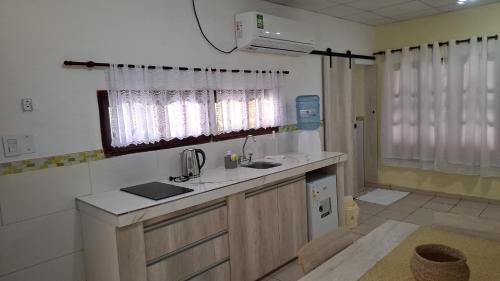 Presidencia Roque Sáenz Peña Apartamento | Complejo Los Azahares