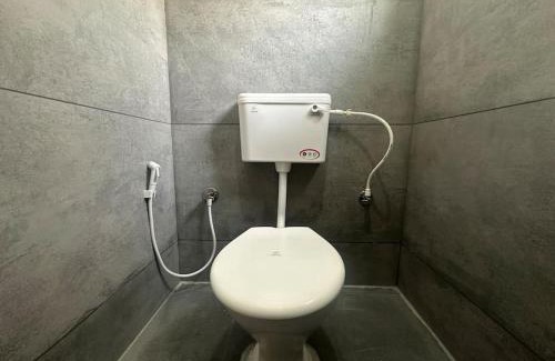 Agara Apartamento | Compact 1bhk in Haralur Near HSR 3rd Floor 303