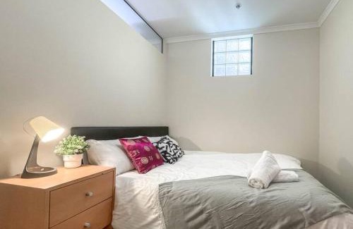 Chinatown Apartamento | Compact 2B1B Centre of CBD near QV Shopping Centre