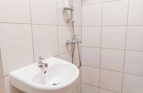 Makassar Apartamento | Compact Abode Studio (No Kitchen) Bandaraya - Tallasa City Makassar Apartment