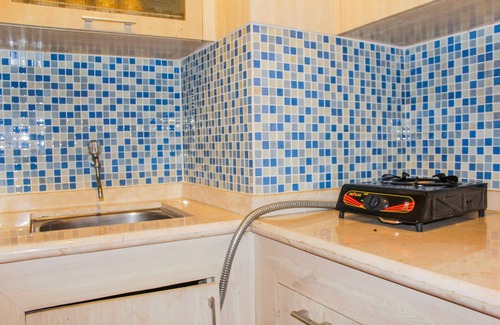 Panunggangan Utara Apartamento | Compact and Mini Studio Great Western Resort Apartment
