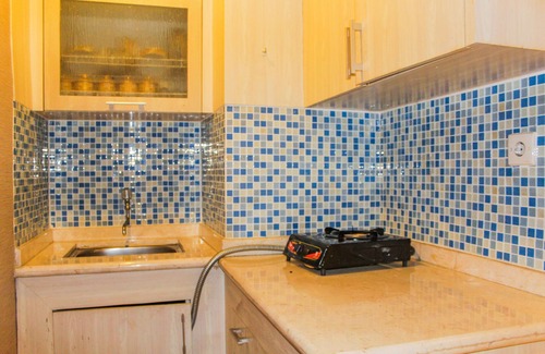 Panunggangan Utara Apartamento | Compact and Mini Studio Great Western Resort Apartment
