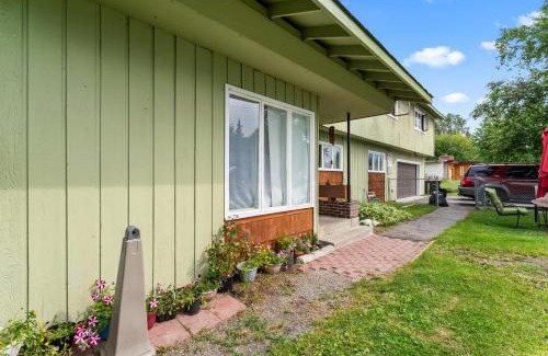 Airport Heights Community Council Casa | Compact But Cozy Too