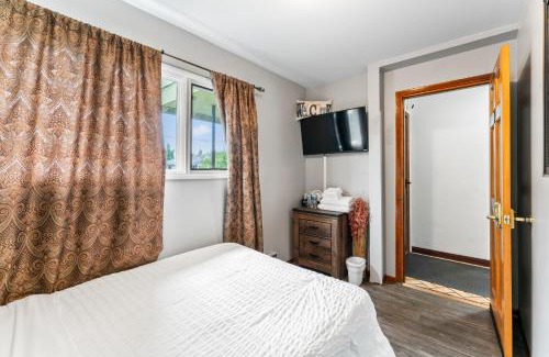 Airport Heights Community Council Casa | Compact But Cozy Too
