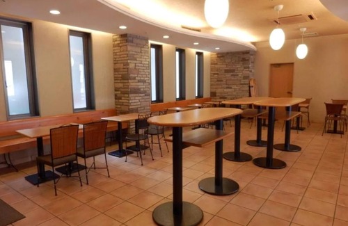 Hirooka Hotel | Compact double room nonsmoking plan with basic b / Kanazawa Ishikawa