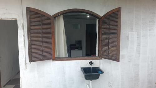 Jardim Esperanca Casa | Compact house