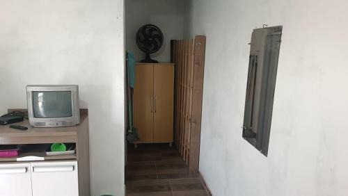 Jardim Esperanca Casa | Compact house