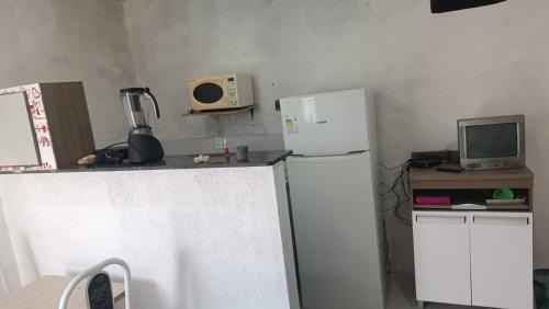 Jardim Esperanca Casa | Compact house
