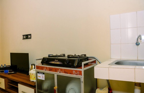 Kebagusan Apartamento | Compact Studio Room Kebagusan City Apartment