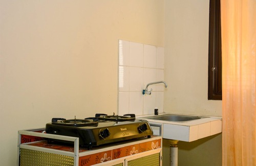Kebagusan Apartamento | Compact Studio Room Kebagusan City Apartment