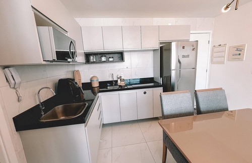 Aldeota Condominio | Compactos de Luxo - J.smart Aldeota