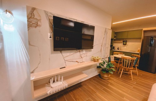 Aldeota Condominio | Compactos de Luxo - J.smart Aldeota