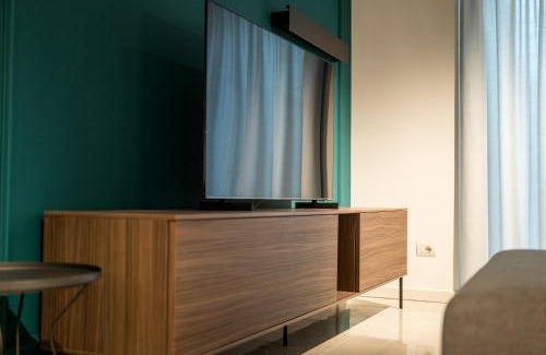 Porta Vittoria Apartamento | Compagnoni Suite Luxe - Spa & Wellness