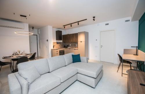 Porta Vittoria Apartamento | Compagnoni Suite Luxe - Spa & Wellness