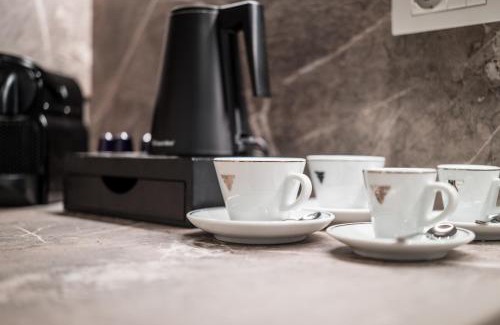 Porta Vittoria Apartamento | Compagnoni Suite Luxe - Spa & Wellness
