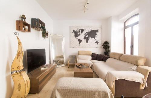 Centro Apartamento | Compas Suites