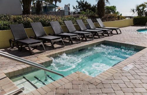 Myrtle Beach Apartamento | Compass Cove Resort, Unit 921, 3 Bedroom, 2 Bath, Direct Oceanfront