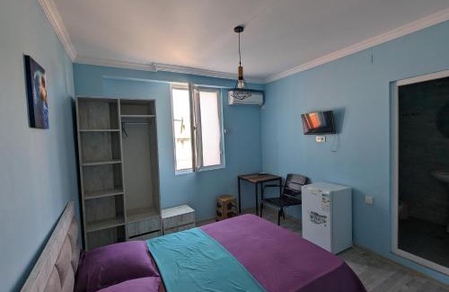 Kobuleti Hotel | Compass hotel