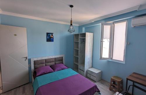 Kobuleti Hotel | Compass hotel