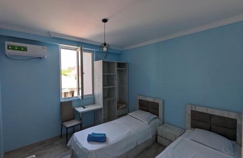 Kobuleti Hotel | Compass hotel
