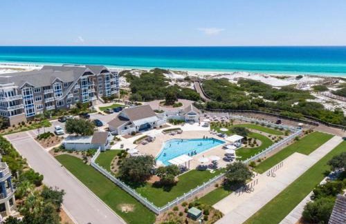 WaterSound Beach Casa | Compass Point 1, Unit 204
