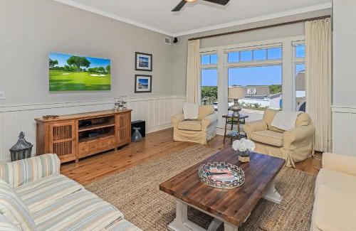 WaterSound Beach Casa | Compass Point 1, Unit 204