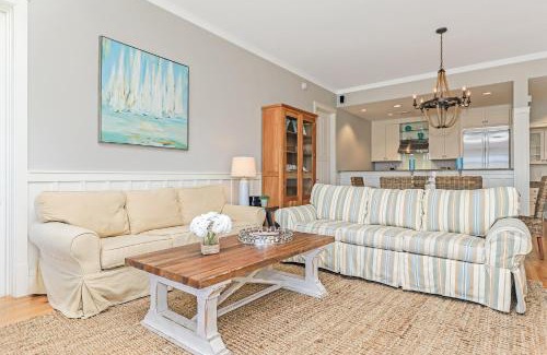 WaterSound Beach Casa | Compass Point 1, Unit 204
