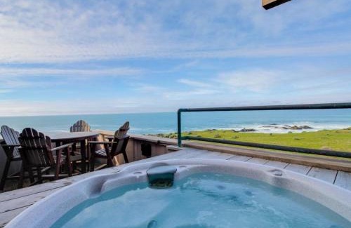 Sea Ranch Casa | Compass Rose