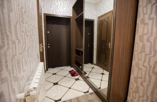 Azerbaijan Apartamento | Compassrose