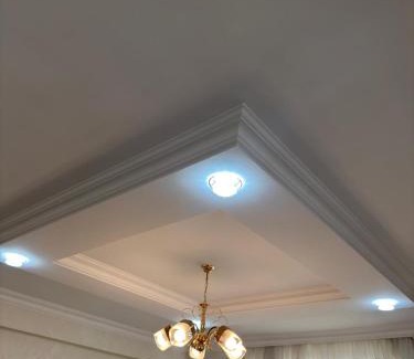 Azerbaijan Apartamento | Compassrose