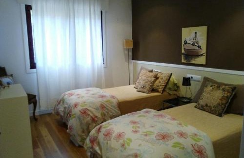 Balea Apartamento | COMPEJO RAEIROS O GROVE, S Vicente do Mar