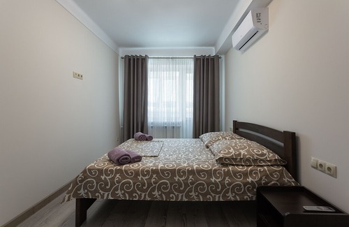 Shevchenkivs'kyi District Apartamento | Compfortable,spacious apartment