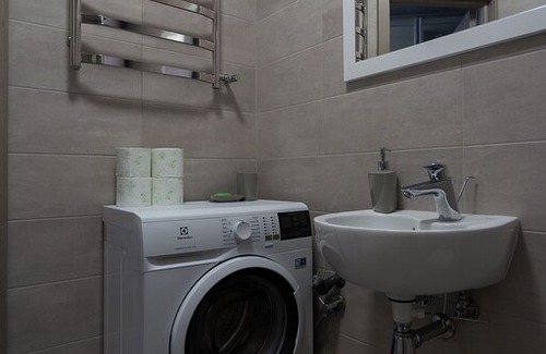 Shevchenkivs'kyi District Apartamento | Compfortable,spacious apartment