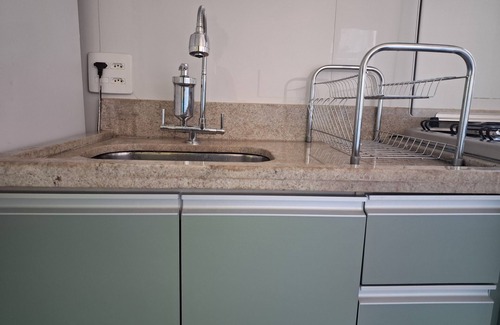 Itanhanga Apartamento | Complete apartment with free parking in Rio