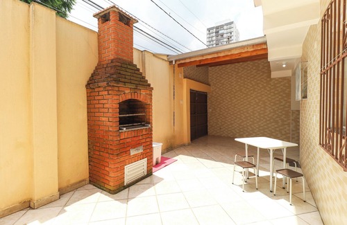 Vila Guilherme Casa | Complete house near Expo Center Norte