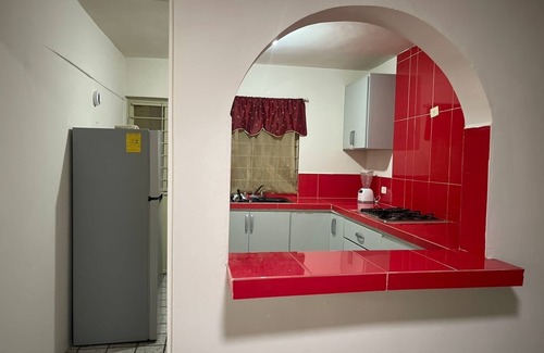 San Nicolás de los Garza Casa | COMPLETE HOUSE IN LAS PUENTES 12 SECTOR