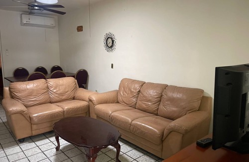 San Nicolás de los Garza Casa | COMPLETE HOUSE IN LAS PUENTES 12 SECTOR