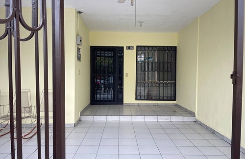 San Nicolás de los Garza Casa | COMPLETE HOUSE IN LAS PUENTES 12 SECTOR