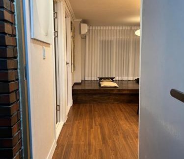 Yeonnam-dong Apartamento | Complace Y