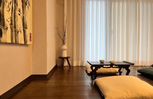 Yeonnam-dong Apartamento | Complace Y
