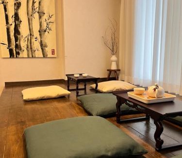 Yeonnam-dong Apartamento | Complace Y