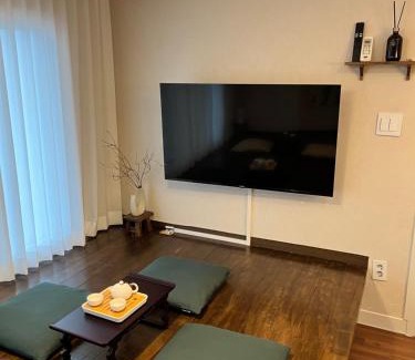 Yeonnam-dong Apartamento | Complace Y