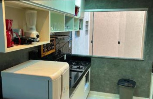Floramar Apartamento | COMPLETE 60-METER APARTMENT IN THE NORTH AREA OF BELO HORIZONTE