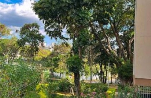Floramar Apartamento | COMPLETE 60-METER APARTMENT IN THE NORTH AREA OF BELO HORIZONTE