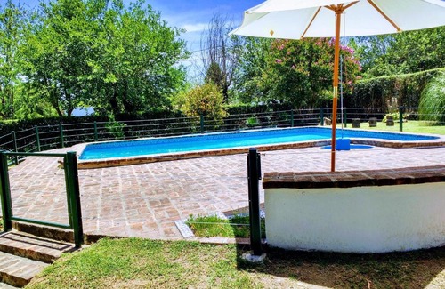 Santa Rosa de Calamuchita Apartamento | Complejo El Balcón