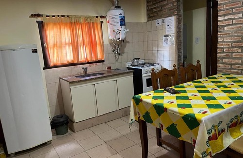 Santa Rosa de Calamuchita Apartamento | Complejo El Balcón