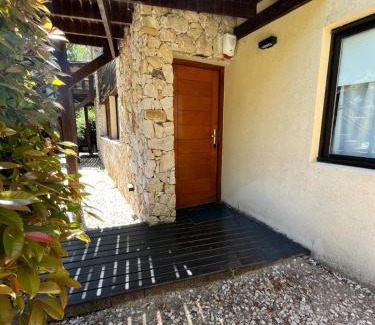 Mar de Las Pampas Apartamento | Complejo Agapanto