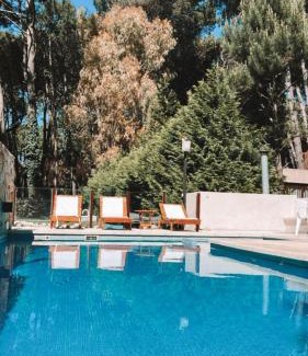 Mar de Las Pampas Apartamento | Complejo Agapanto