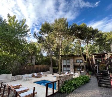Mar de Las Pampas Apartamento | Complejo Agapanto