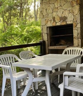 Mar de Las Pampas Apartamento | Complejo Agapanto